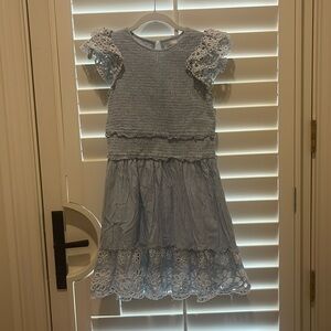 SAYLOR NYC dress!